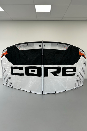 Core Kiteboarding-Nexus 4 Kite (DEMO)