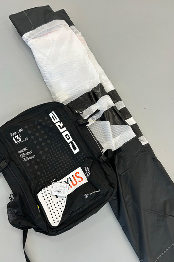 Core Kiteboarding-Nexus 4 Kite (DEMO)