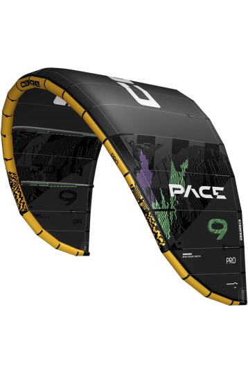 Core Kiteboarding-Pace PRO 2 Kite Aile de kite