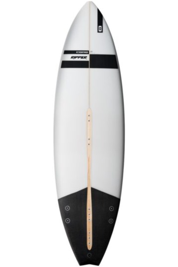 Core Kiteboarding-Ripper 4 Planche de Surf Directionnelle
