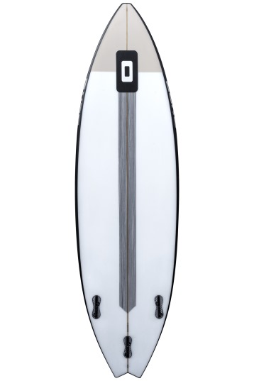 Core Kiteboarding-Ripper 5 Planche de Surf Directionnelle