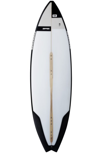 Core Kiteboarding-Ripper 5 Surfboard