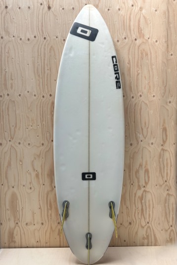 Core Kiteboarding-Ripper Surfboard (2nd)