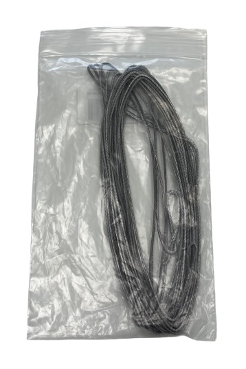 Core Kiteboarding-Sensor 2 & Sensor 3 Vario Lignes Avant