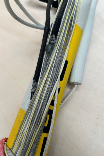 Core Kiteboarding-Sensor 2S Bar (2nd)