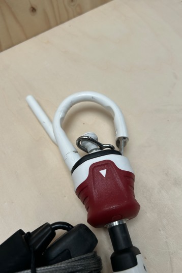Core Kiteboarding-Sensor 4 Pro Bar (2nd)