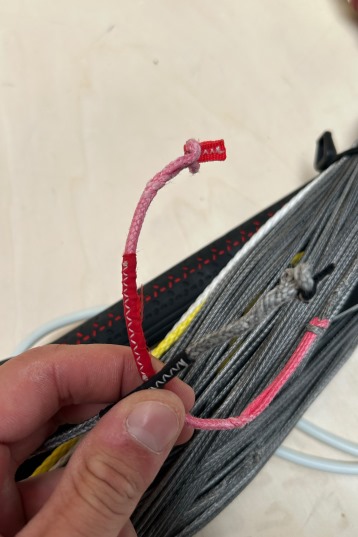 Core Kiteboarding-Sensor 4 Pro Bar (2nd)