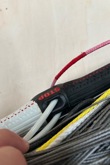 Core Kiteboarding-Sensor 4 Pro Bar (2nd)