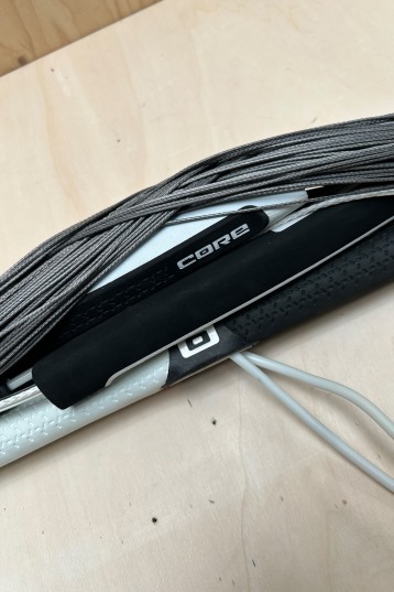 Core Kiteboarding-Sensor 4 Pro Bar (2nd)