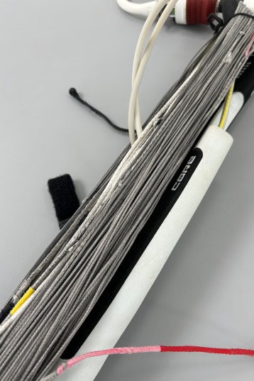 Core Kiteboarding-Sensor 4 Pro Bar (DEMO)