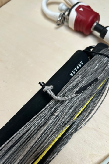 Core Kiteboarding-Sensor 4 Pro Bar (DEMO)