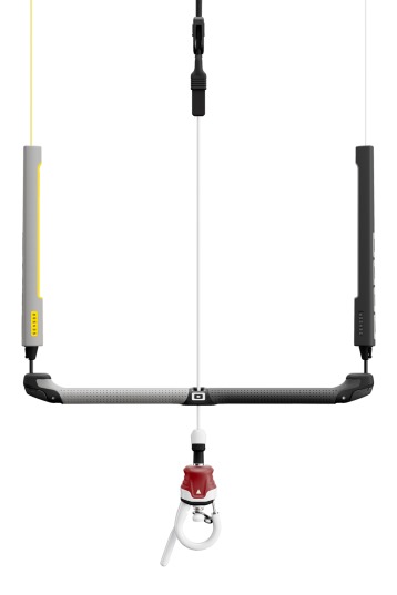 Core Kiteboarding-Sensor 4S Pro Barre de Kite