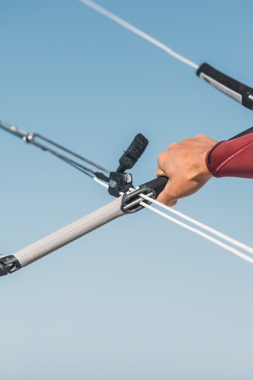 Core Kiteboarding-Sensor 4S Pro Barre de Kite