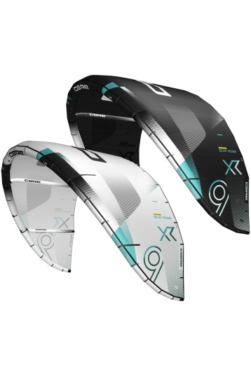 Core Kiteboarding-XR X Aile de Kite