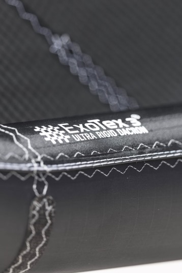 Core Kiteboarding-XR X Aile de Kite