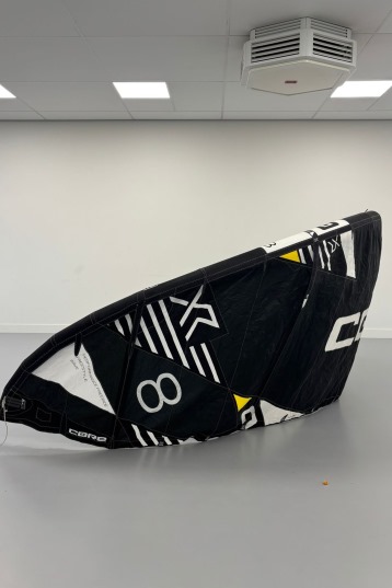 Core Kiteboarding-XR6 Kite (2nd)