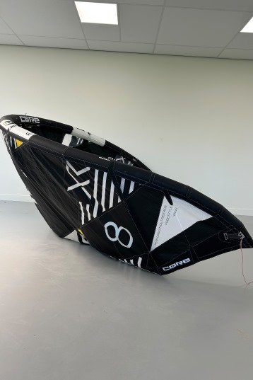 Core Kiteboarding-XR6 Kite (2nd)