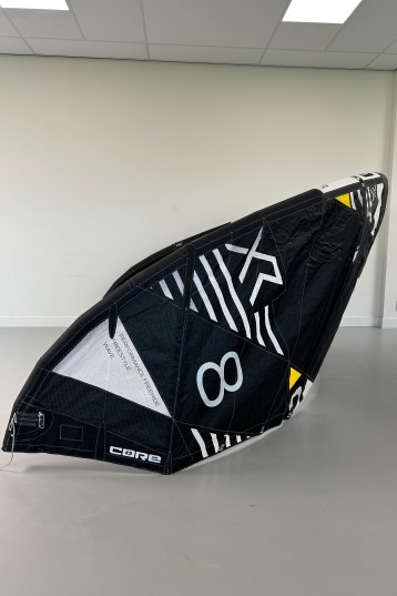 Core Kiteboarding-XR6 Kite (2nd)