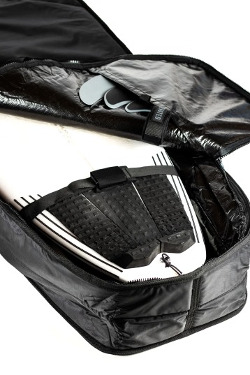 Devoted-Fish 10mm Double Boardbag