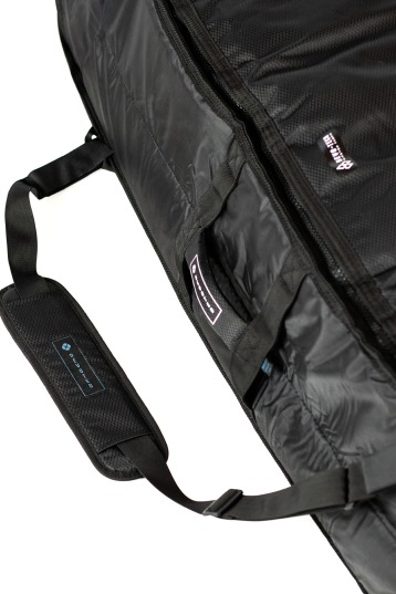 Devoted-Fish 10mm Double Boardbag