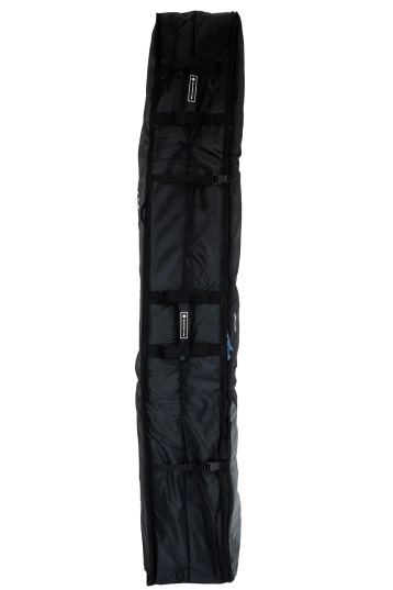 Devoted-Fish 10mm Quad Boardbag