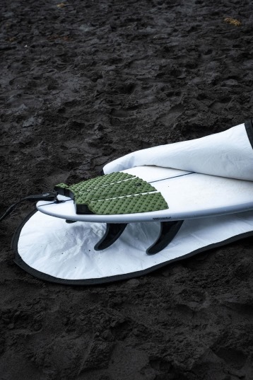 Devoted-Fish 5mm Lite Boardbag