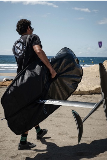 Devoted-Foil 5mm Lite Boardbag