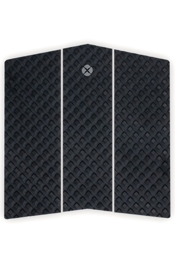 Devoted-Front Deck 3 Piece Traction