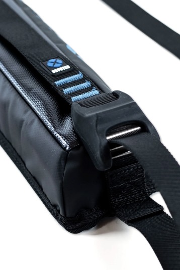 Devoted-Galerie de Toit Souple Premium Simple