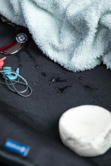 Devoted-Housse de Siège Premium Auto-Van