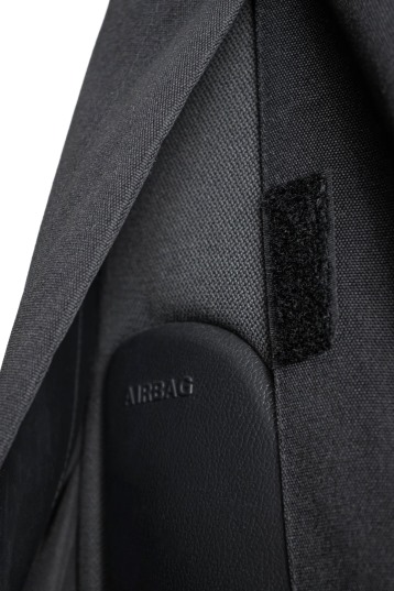 Devoted-Housse de Siège Premium Auto-Van