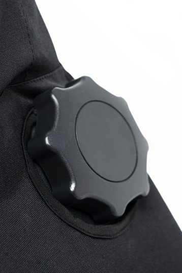 Devoted-Housse de Siège Premium Auto-Van