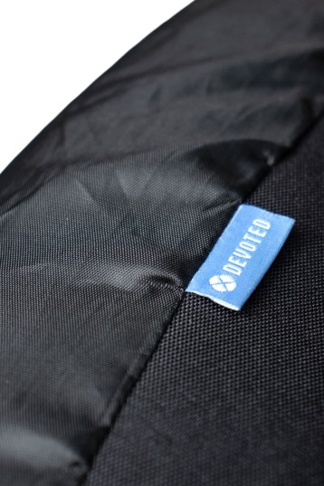 Devoted-Housse de Siège Premium Auto-Van