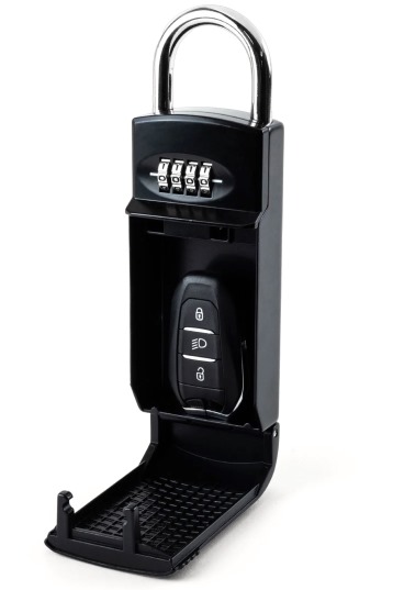 Devoted-Key Box Boîte à Clés