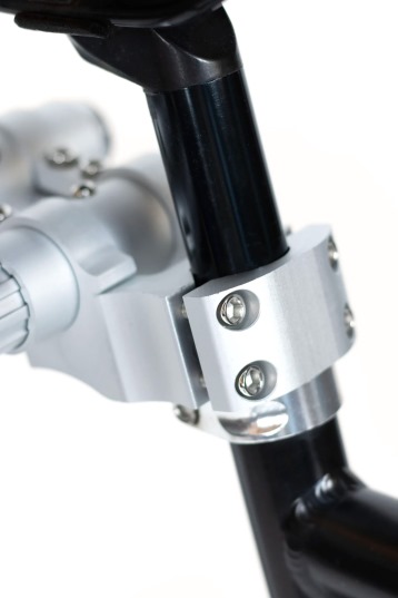 Devoted-Porte-Vélo Universel pour Shortboard