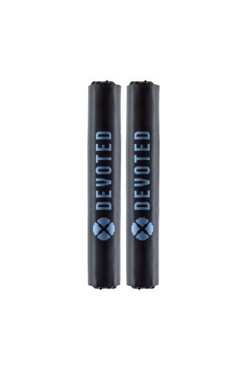 Devoted-Protections de Barres de Toit