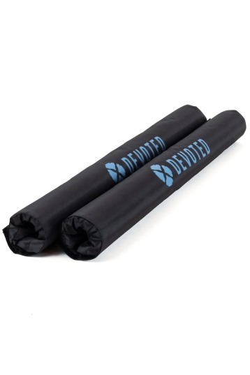 Devoted-Protections de Barres de Toit