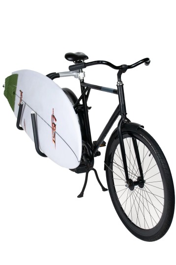 Devoted-Shortboard Universal Bikerack