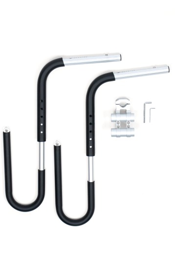 Devoted-Shortboard Universal Bikerack