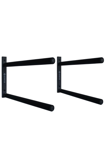 Devoted-Support Mural Double pour Planches