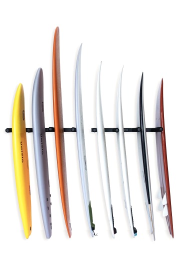 Devoted-Support Mural Quad pour Planches