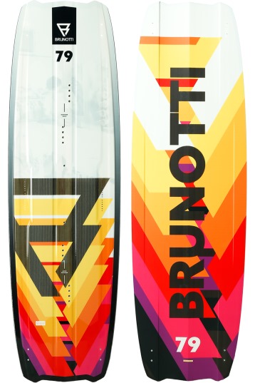 Dimension 79 2023 Planche de Kite