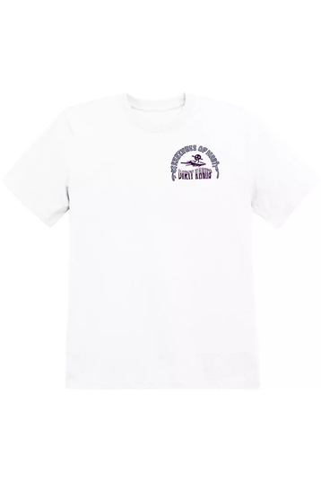 Dirty Habits-Creature Tee