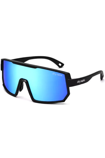 Dirty Habits-Ride Lunettes Polarisées Sports Nautiques