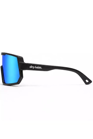 Dirty Habits-Ride Lunettes Polarisées Sports Nautiques