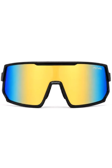 Dirty Habits-Ride Lunettes Polarisées Sports Nautiques