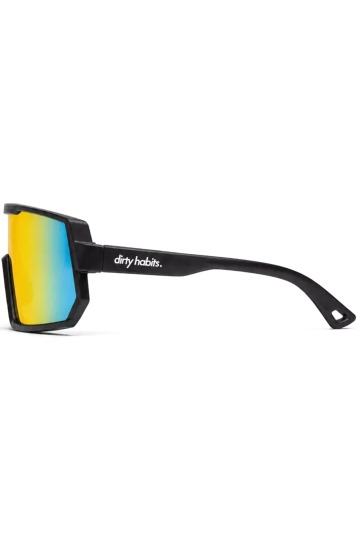 Dirty Habits-Ride Lunettes Polarisées Sports Nautiques