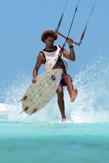 Duotone Kiteboarding-Blur D/LAB 2027 Planche de Surf Directionnelle