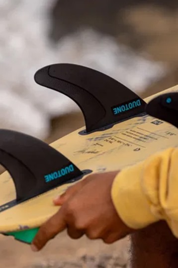 Duotone Kiteboarding-Blur SLS 2026 Surfkite Directionnelle