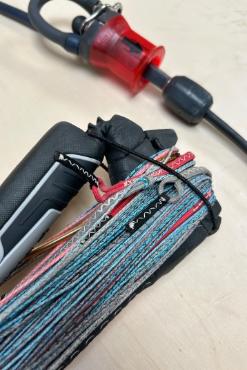 Duotone Kiteboarding-Click Bar 2022 (2nd)